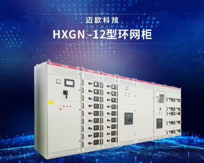 HXGN -12型 固定式開(kāi)關(guān)柜
